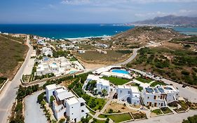 Golden Sun Hotel